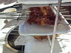 -玉善烧烤串城(长春总店)