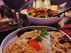 -wineapp葡萄酒餐吧(外滩金融中心店)