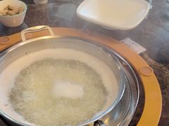 -鱼粤鲜淘米捞·中山脆肉鲩火锅(悦湖会店)