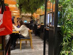 -百特喜·意大利餐厅(八佰伴镇江店)