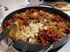 -金柱大盘鸡(和田二街店)