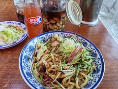 炸酱面-方砖厂69号炸酱面(方砖厂胡同店)