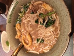 -Tegu泰古莲·泰国餐厅(红山6979店)