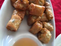 -车头老二大排档