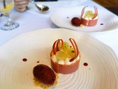 主厨每日特色甜品-蝶舍·MAISON PAPILLON