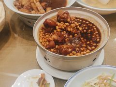 -良友·海鲜青岛菜(五四广场店)