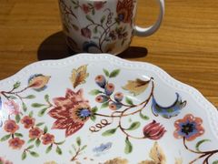 -胖老汉椒麻鸡清真新疆菜(西御街店)