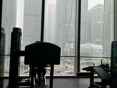-Trainyard 炼·工场(中国国际贸易中心店)