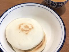 -老米家泡馍(都市印象店)