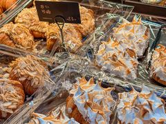 -工匠面包(壹方店)