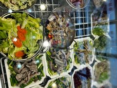 -老地方海鲜坊(步行街店)