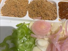 -霸腹烤肉(厦门柚子番店)