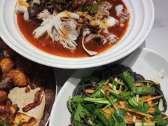 -清真·卡德尔大叔新疆主题餐厅(龙汇路店)