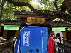 -南宋胡记(杭州灵隐寺店)