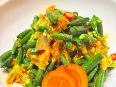 -一坐一忘云南菜(卓悦中心)