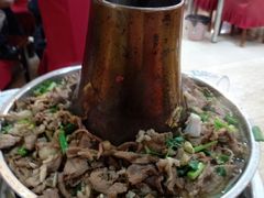 -穆老九清真牛羊肉馆(宋城店)