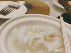 -绿岛国际酒店·海鲜酒楼(八七路店)