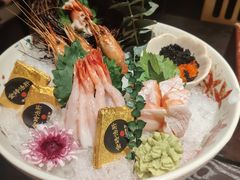 -吉川谷谷·料理自助(广安门店)