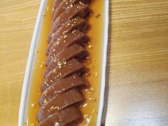 -竹里馆 ·茶食(奥体店)