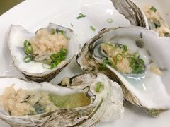 -广胜通达海鲜食府(黄沙店)