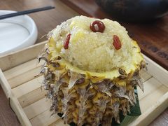 -云海肴·汽锅鸡·云南菜(祥云小镇店)