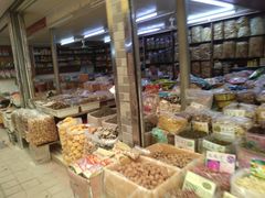 -桥西市场(环城西路)