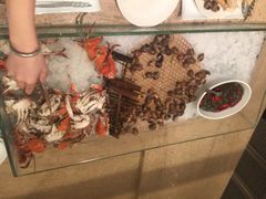 -舟山朱家尖威斯汀酒店·知味标帜自助餐厅