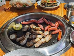 -哼蟹二将·烤肉酱蟹(合生汇店)