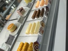 -GANSO元祖食品(锦创书城店)