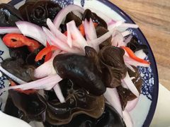 -壹阁胡羊焖饼(特色小吃街店)