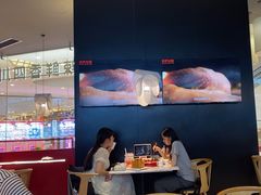-茅庐川菜(烟台大悦城店)