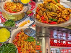 -万科生活广场(东莞松山湖店)