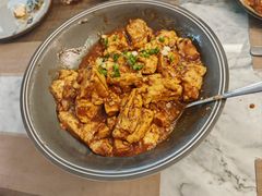 -君霖私家菜(春柳店)