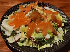-KAOTOWN烤堂•烧烤(海汇港店)