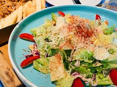 -HELLO MUSAE 拾光缪斯餐厅·纯正希腊风味(苏州中心店)
