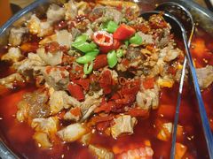 -刘一锅筋头巴脑(小北店)