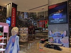-武商摩尔影城(国广IMAX激光店)