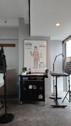 -極致刺青TATTOO STUDIO 私人订制