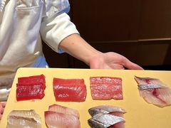 -炎橘·板前料理 Omakase