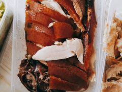 -小放牛炒菜馆(中山路乐汇城店)