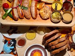 -布拉格餐厅· 中欧捷克菜(全国首店)