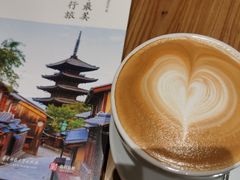 -COSTA COFFEE(西贸凯德晶品4层2店)