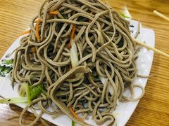 -西北朗益和穆斯林餐厅