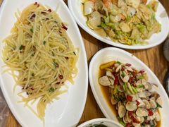 -金海湾海鲜排档(朱家尖店)