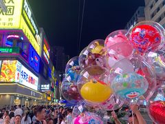 -泡泡玛特POPMART(国金街店)