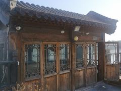 -庆云楼饭庄(什刹海店)