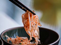 -半山腰·云南菜(侨福芳草地店)