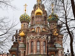 -滴血救世主教堂