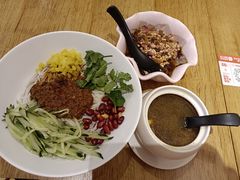-云味馆·云南菜·云南米线(中洲店)