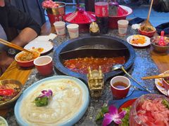 -蜀大侠火锅(香格里拉店)